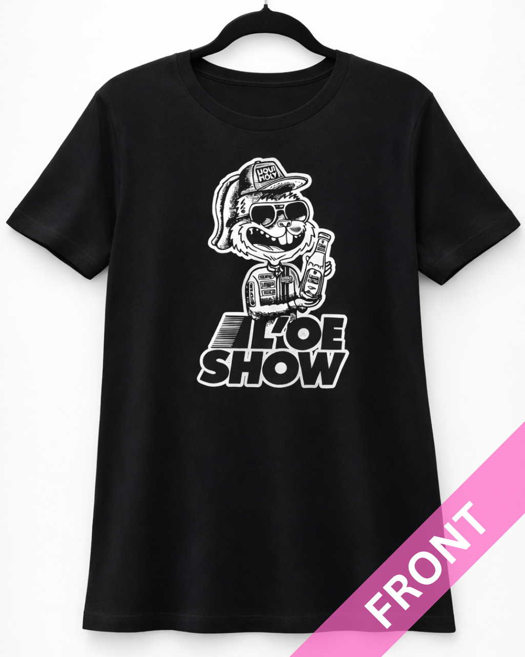 Women's Bunny Ketchup T-Shirt