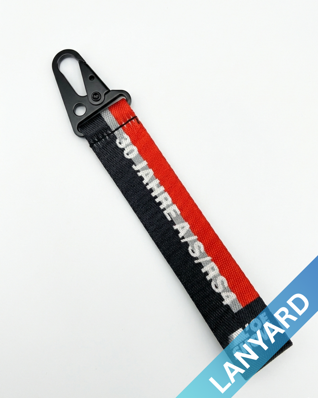 L’oe Show Audi RS4 / S4 / A4 Lanyard