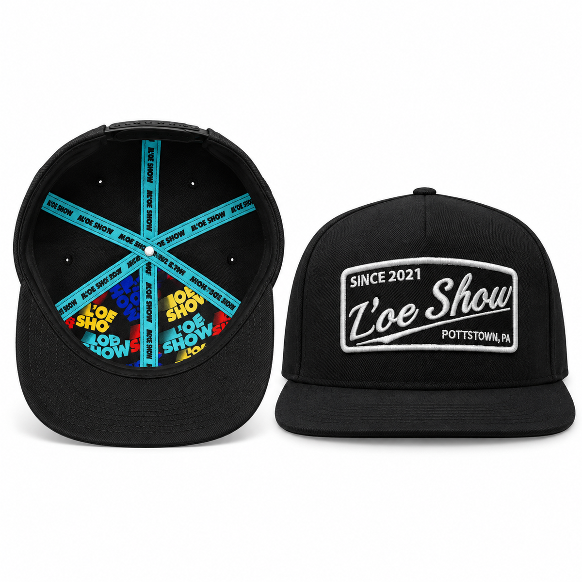 L’oe Show Since 21 Snapback
