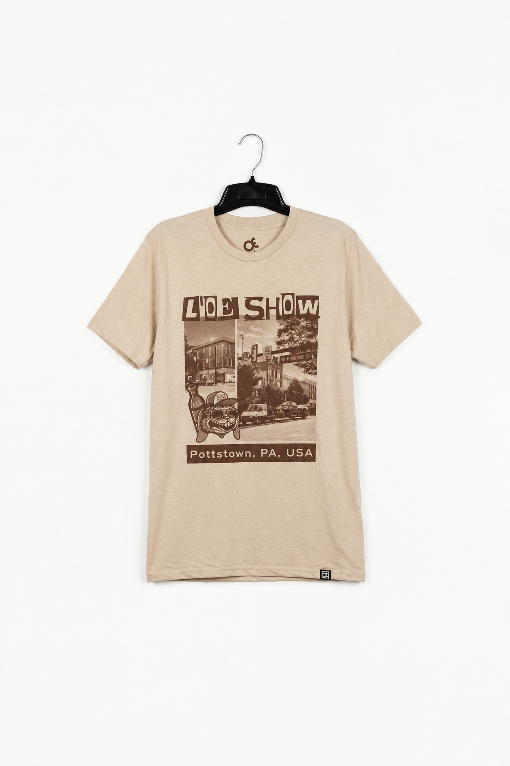 L’oe Show Pottstown Highstreet