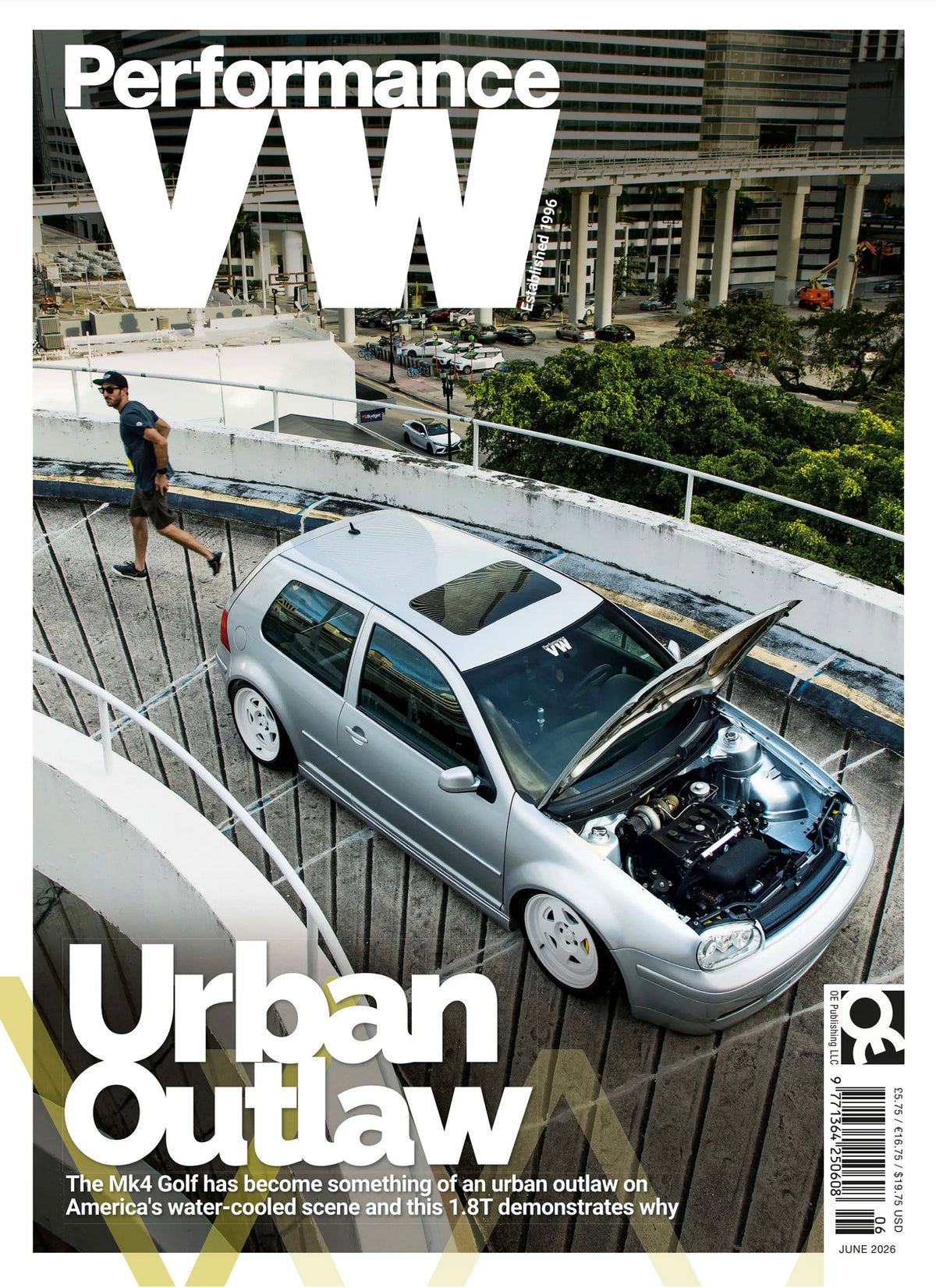 Performance VW Mag - June 26'