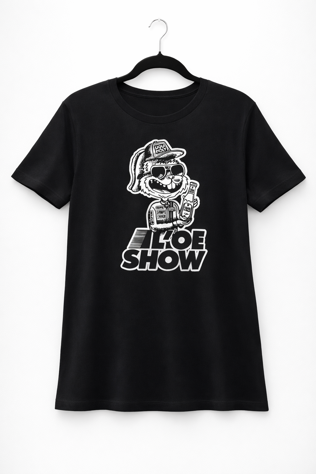L’oe Show Bunny - Ketchup bottle - Women's