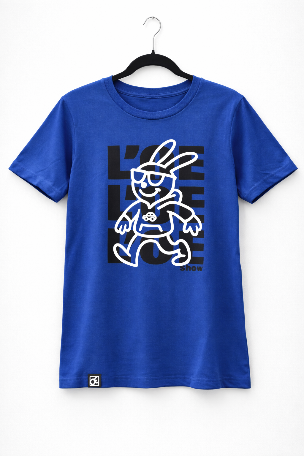L’oe Kids Bunny T-shirt