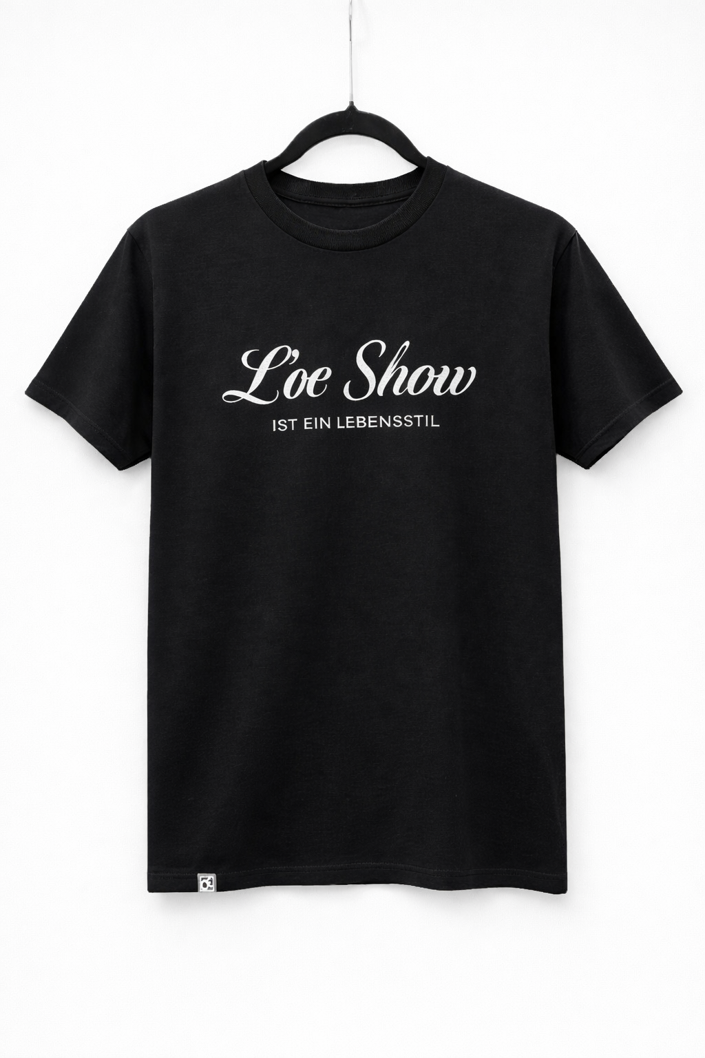 L’oe Show is a Lifestyle T-Shirt
