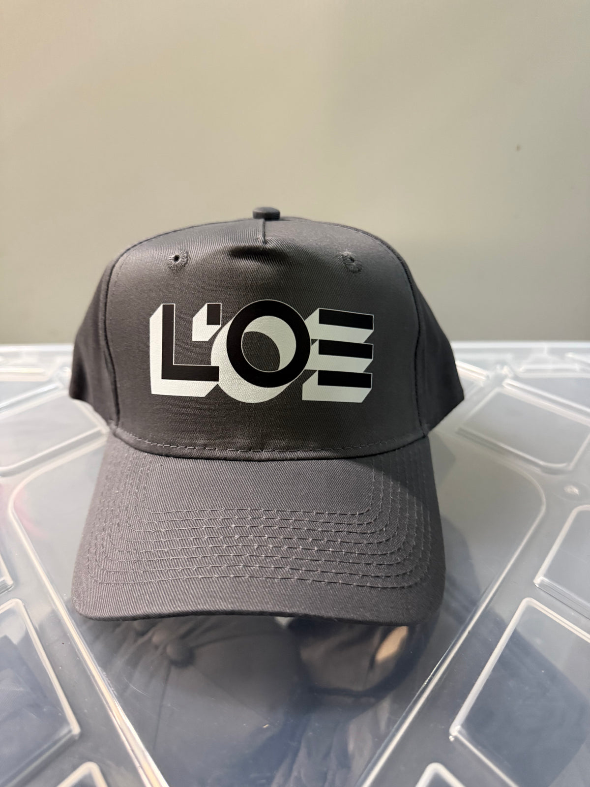 L'oe Hat