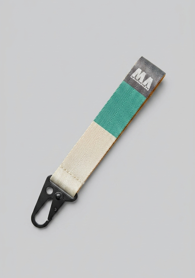 Performance VW Lanyard