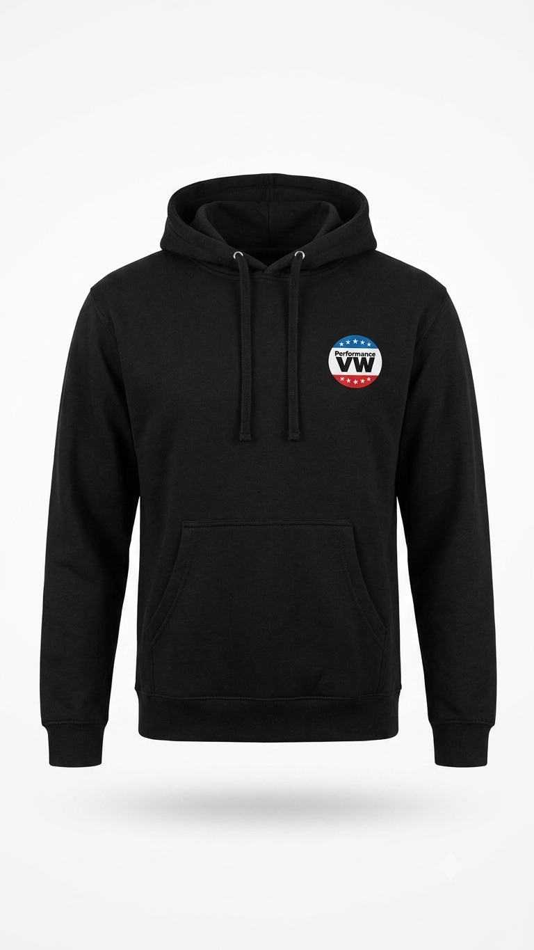 Save PVW Hoodie