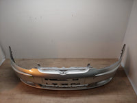 Mk5 Golf/GTI Front Euro Bumper