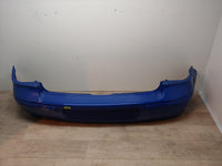 MK4 Euro Golf Rear Bumper