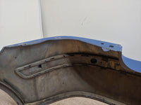 MK4 Euro Golf Rear Bumper