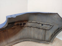 MK4 Euro Golf Rear Bumper