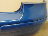 MK4 Euro Golf Rear Bumper