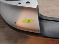 MK4 Jetta Wagon Euro Rear Bumper