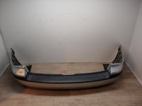 MK4 Jetta Wagon Euro Rear Bumper