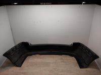 MK4 Jetta Wagon Euro Rear Bumper