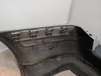 MK4 Jetta Wagon Euro Rear Bumper