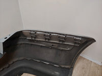 MK4 Jetta Wagon Euro Rear Bumper