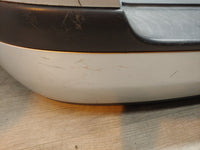 MK4 Jetta Wagon Euro Rear Bumper