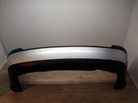 MK4 Jetta Wagon Euro Rear Bumper