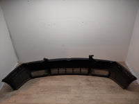 Mk4 Euro Golf/GTI Front Bumper