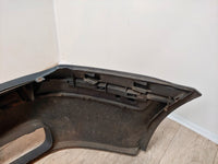 Mk4 Euro Golf/GTI Front Bumper