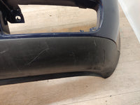 Mk4 Euro Golf/GTI Front Bumper