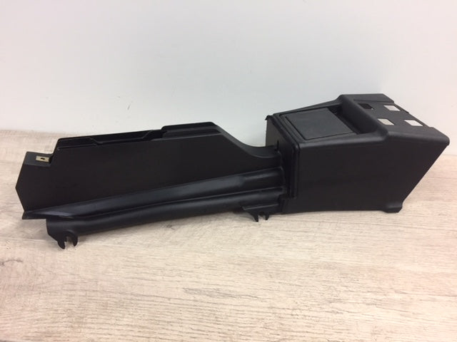 Corrado OEM Center Console (Black)