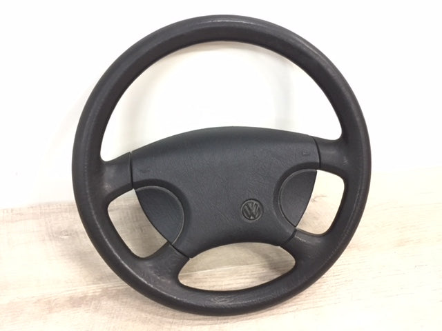 OEM European Steering Wheel