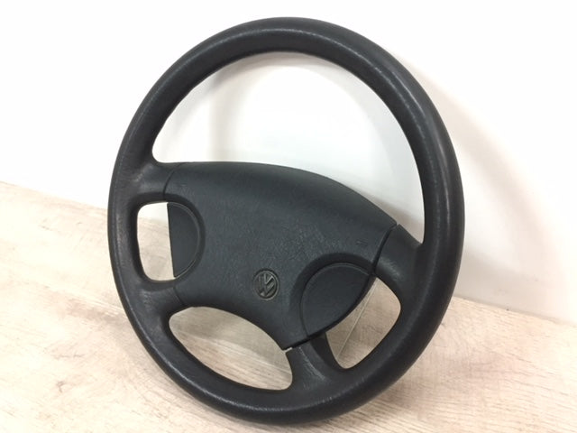 OEM European Steering Wheel