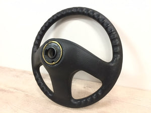 OEM European Polo Steering Wheel