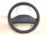 OEM European 2-Spoke Chubby Middle Steering Wheel