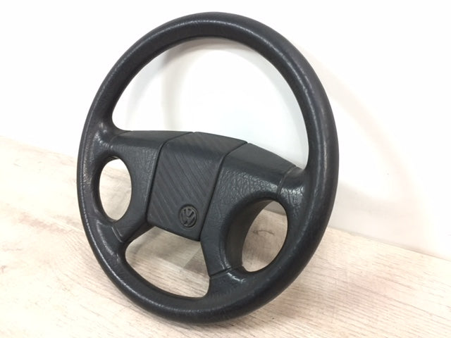 OEM European Steering Wheel XXX