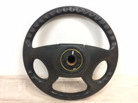 OEM European Steering Wheel XXX