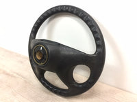 OEM European Steering Wheel XXX