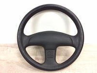 OEM European SEAT 3-Spoke Steering Wheel