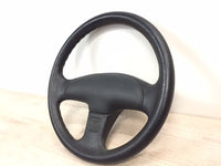 OEM European SEAT 3-Spoke Steering Wheel