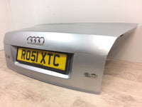 Audi A4 B6 European Trunk Lid