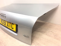 Audi A4 B6 European Trunk Lid