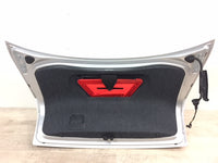 Audi A4 B6 European Trunk Lid