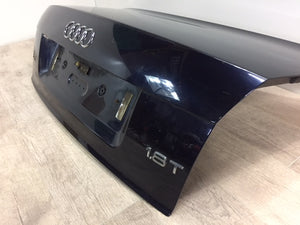 Audi A4 B6 European Trunk Lid