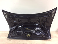 Audi A4 B6 European Trunk Lid