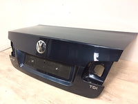 Mk5 OEM Jetta Euro Trunk Lid