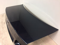 Mk5 OEM Jetta Euro Trunk Lid