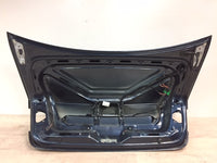 Mk5 OEM Jetta Euro Trunk Lid