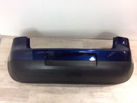 Mk5 Golf/GTI Rear Euro Bumper