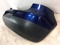 Mk5 Golf/GTI Rear Euro Bumper