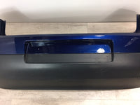 Mk5 Golf/GTI Rear Euro Bumper