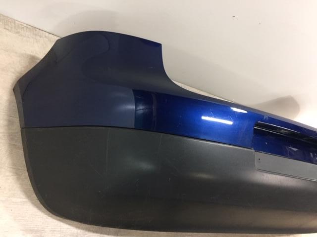 Mk5 Golf/GTI Rear Euro Bumper