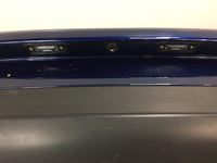 Mk5 Golf/GTI Rear Euro Bumper