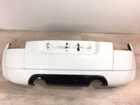 Audi TT OEM Rear Euro Bumper